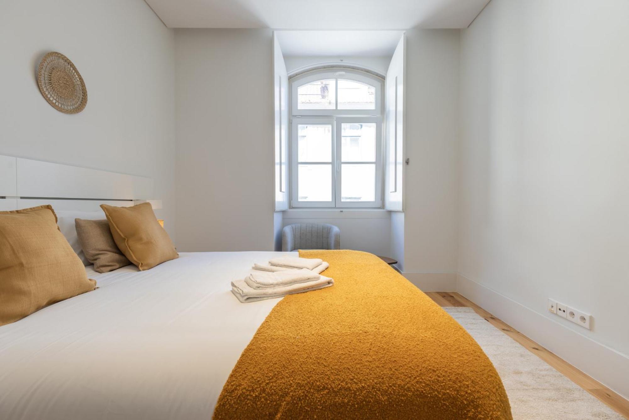 Lisbon'S Heart Apartment VI Zewnętrze zdjęcie