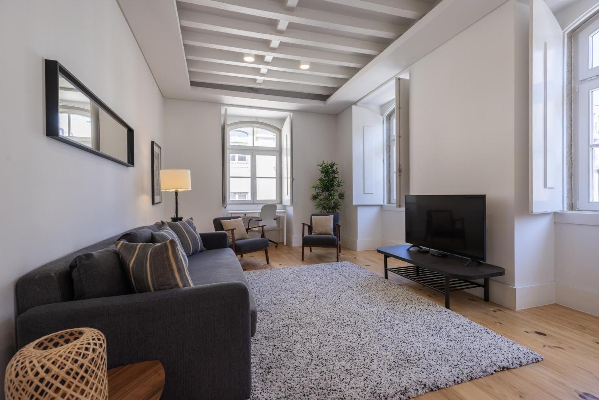 Lisbon'S Heart Apartment VI Zewnętrze zdjęcie