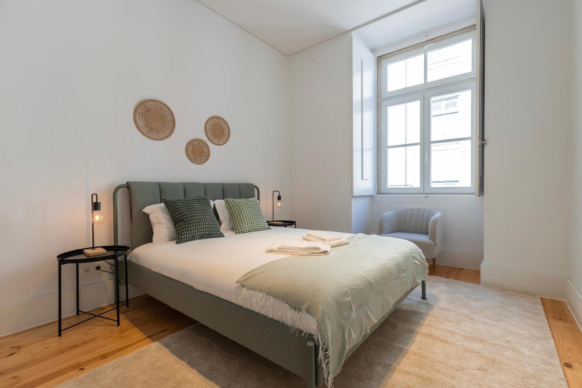 Lisbon'S Heart Apartment VI Zewnętrze zdjęcie