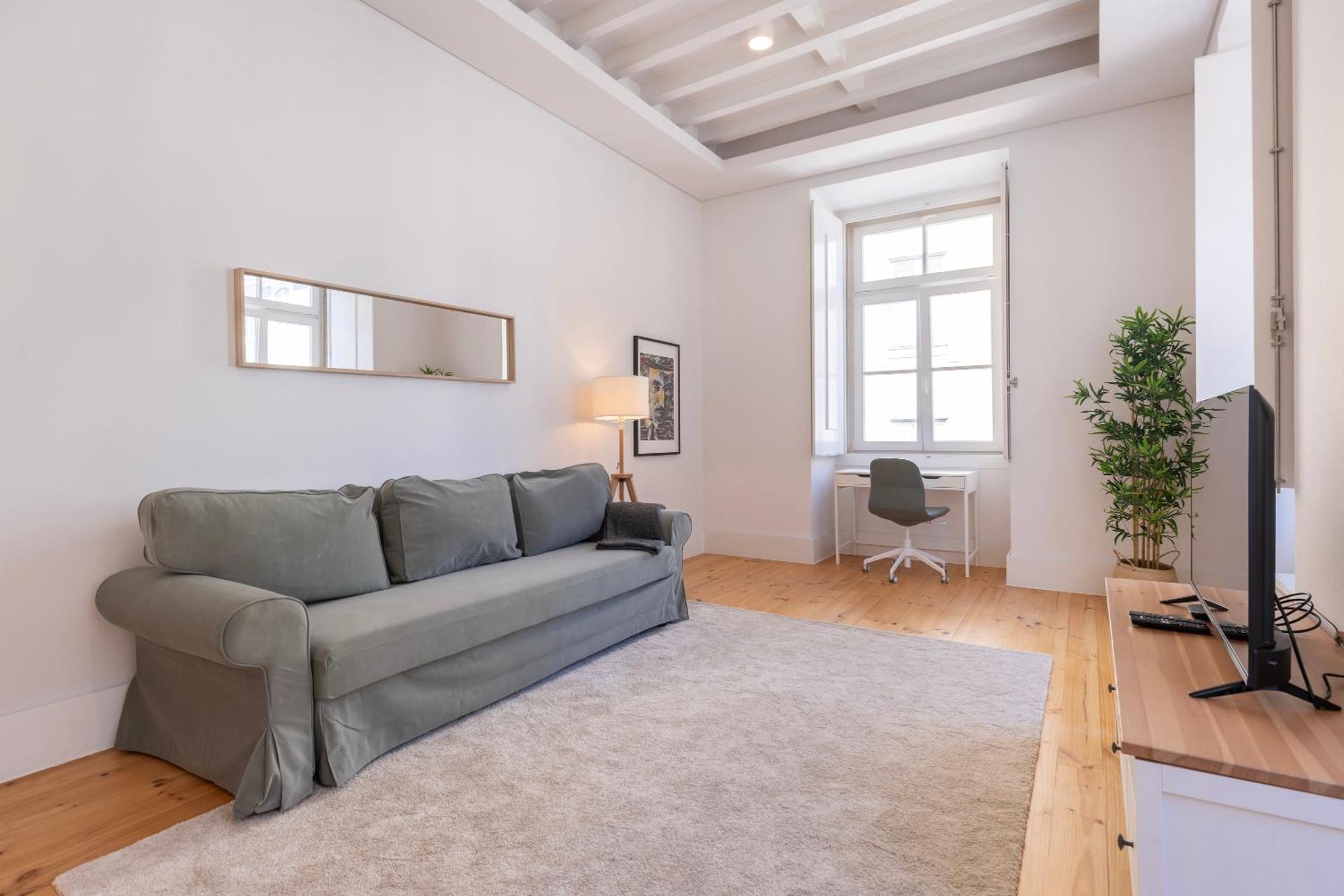 Lisbon'S Heart Apartment VI Zewnętrze zdjęcie
