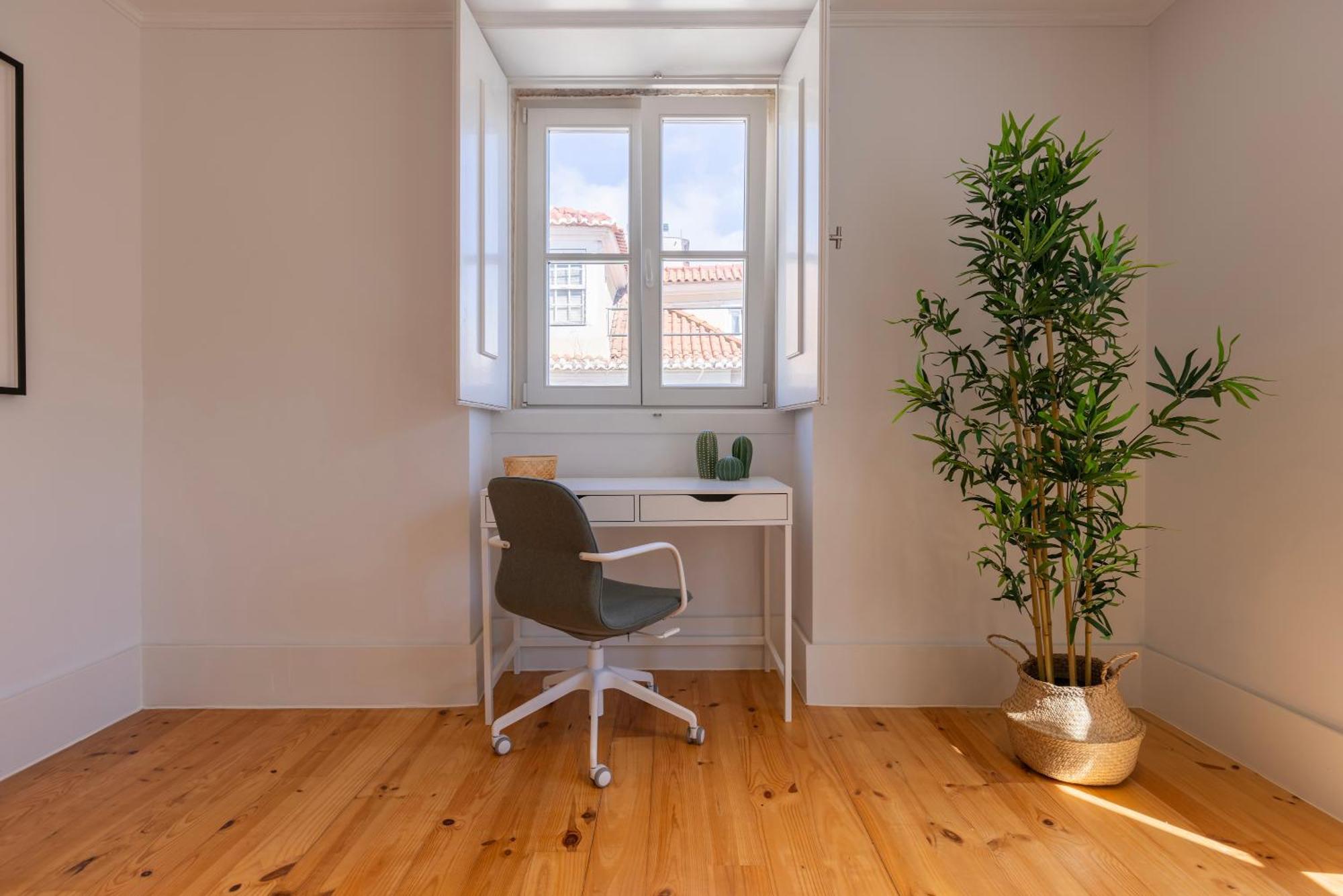 Lisbon'S Heart Apartment VI Zewnętrze zdjęcie
