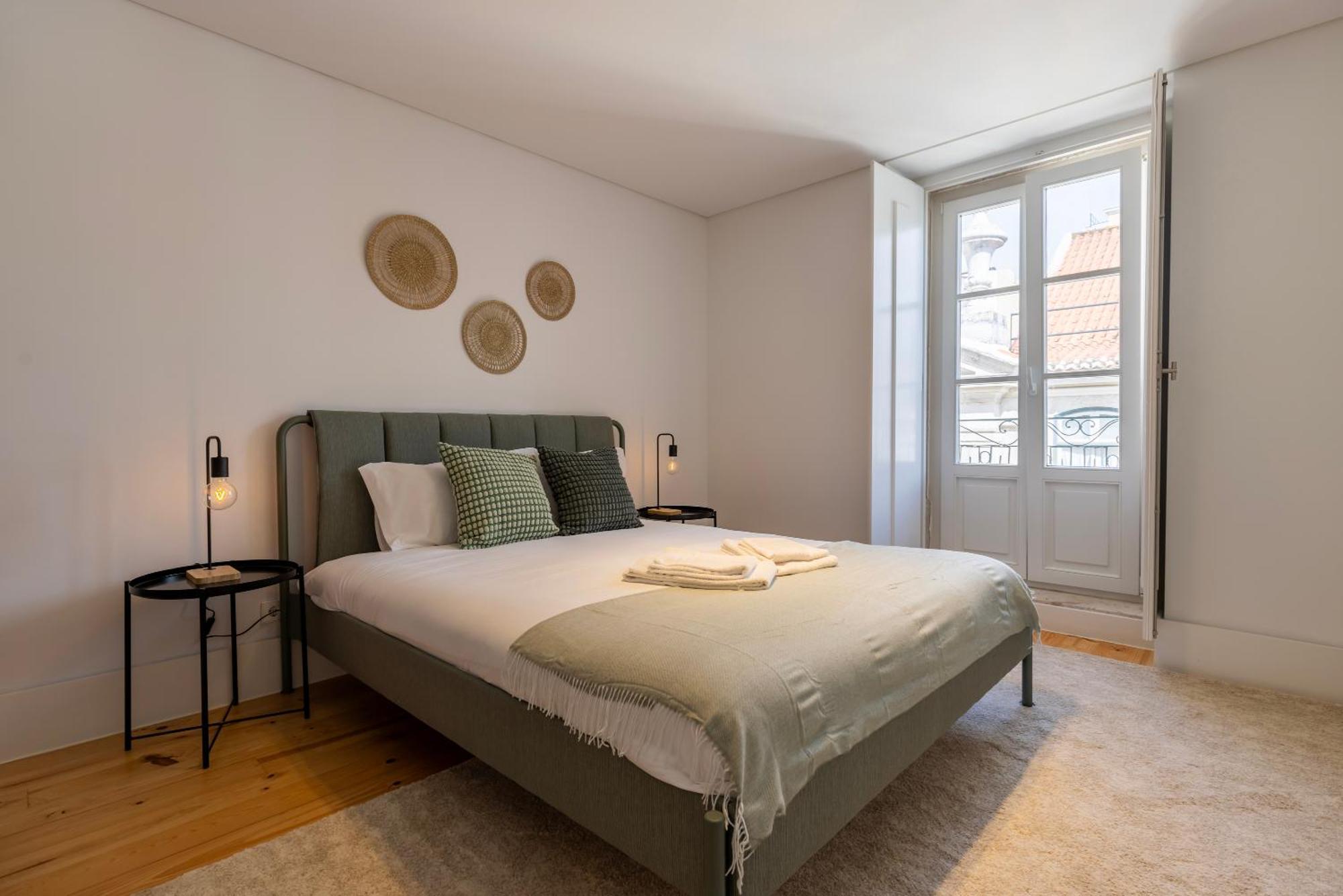 Lisbon'S Heart Apartment VI Zewnętrze zdjęcie