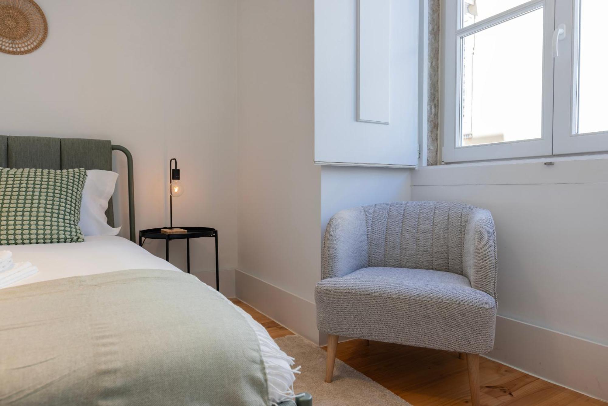 Lisbon'S Heart Apartment VI Zewnętrze zdjęcie